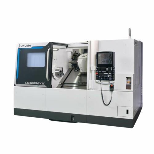 Okuma LB4000 sorvi