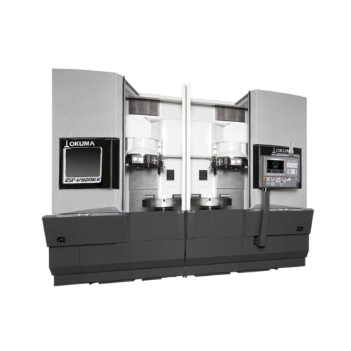 OKUMA 2SP-V920