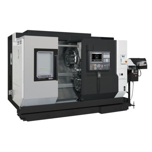 OKUMA LT2000EX sorvi