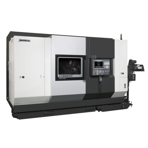 OKUMA LT3000EX sorvi