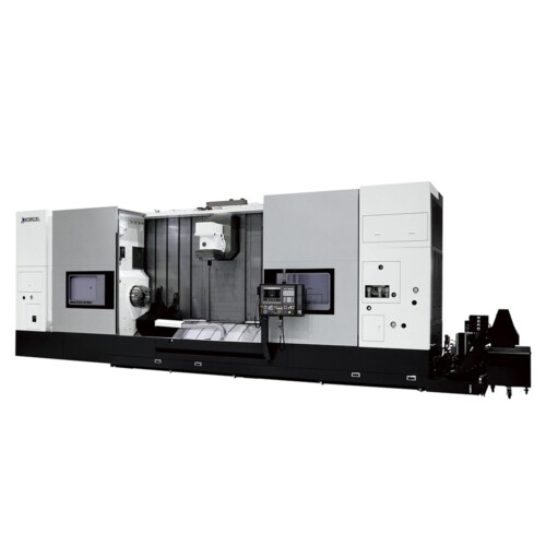 OKUMA MULTUS B750 sorvi