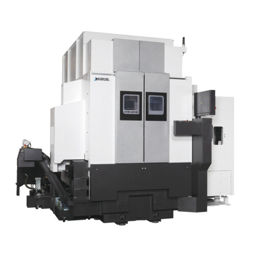 OKUMA VTM-80YB sorvi