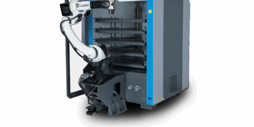 Cubecox kevytautomaatio