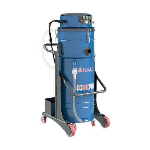 Dupuy Oilvac 130 P teollisuusimuri