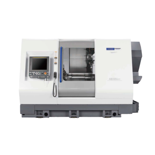 Tankosorvauskeskus Citizen Miyano ABX6580SYY